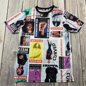 Fresh Prints of Bel Air Drill Clothing Celebrating Black Women Shirt Men’s Small